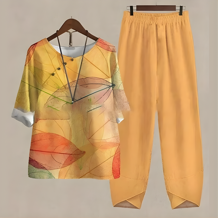 Odessa Two-Piece Set