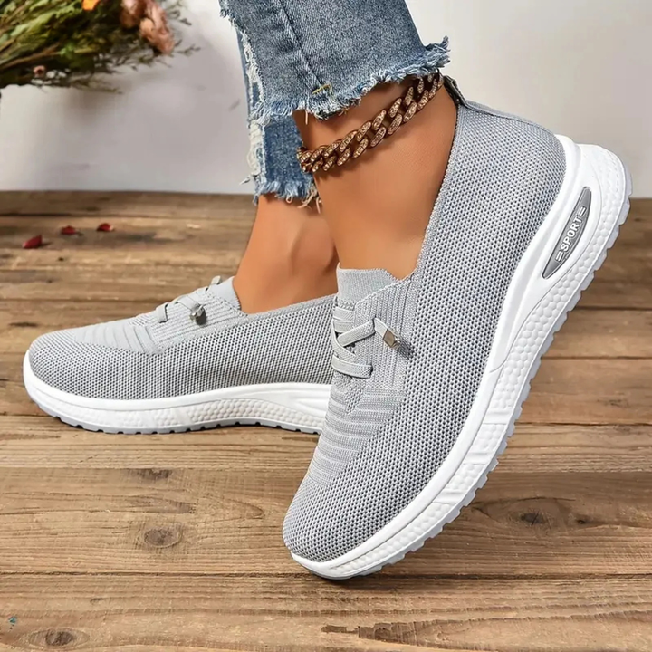 Raquel Orthopedic Comfort Shoes
