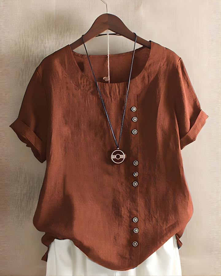 Dulce Chic Summer Tee