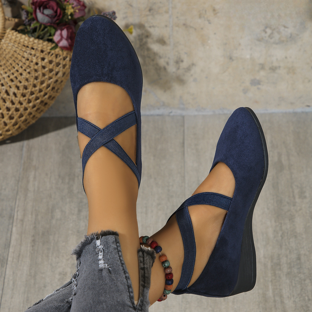 Maria Orthopedic Comfort Shoes
