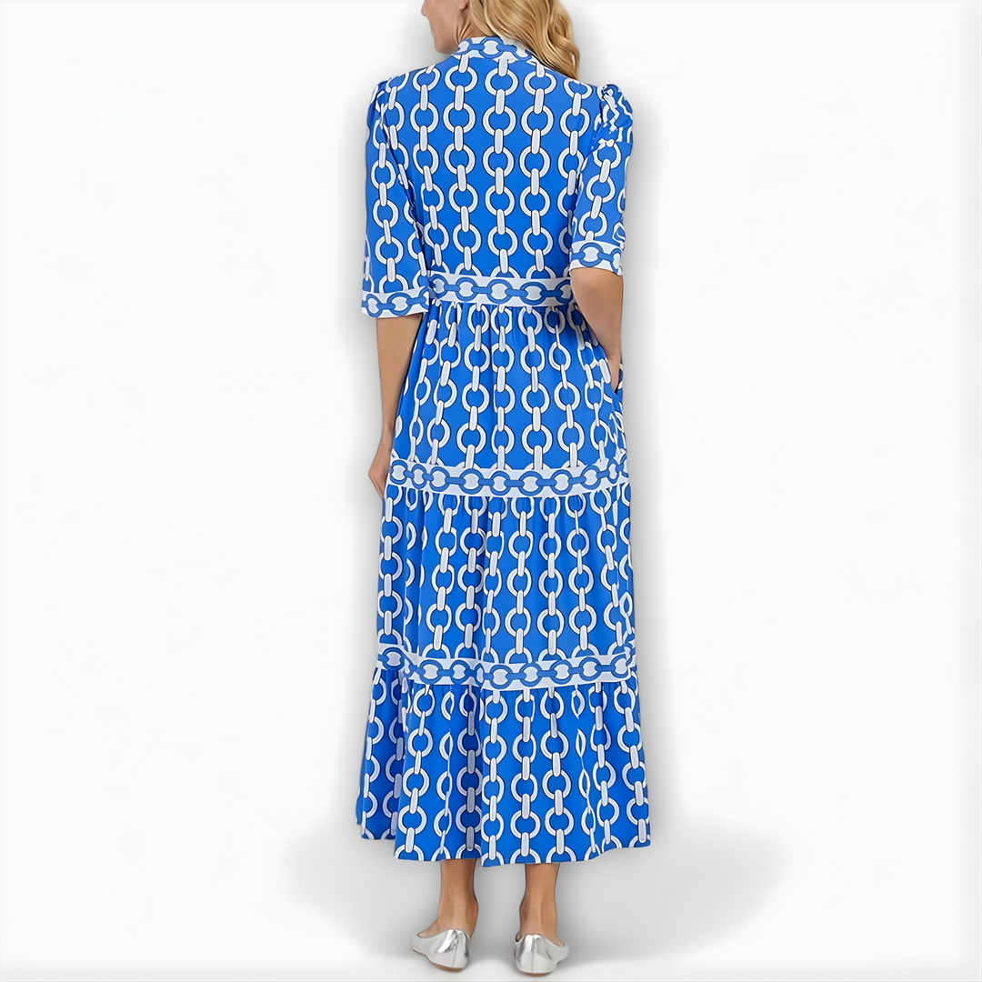 Briony Midi Dress