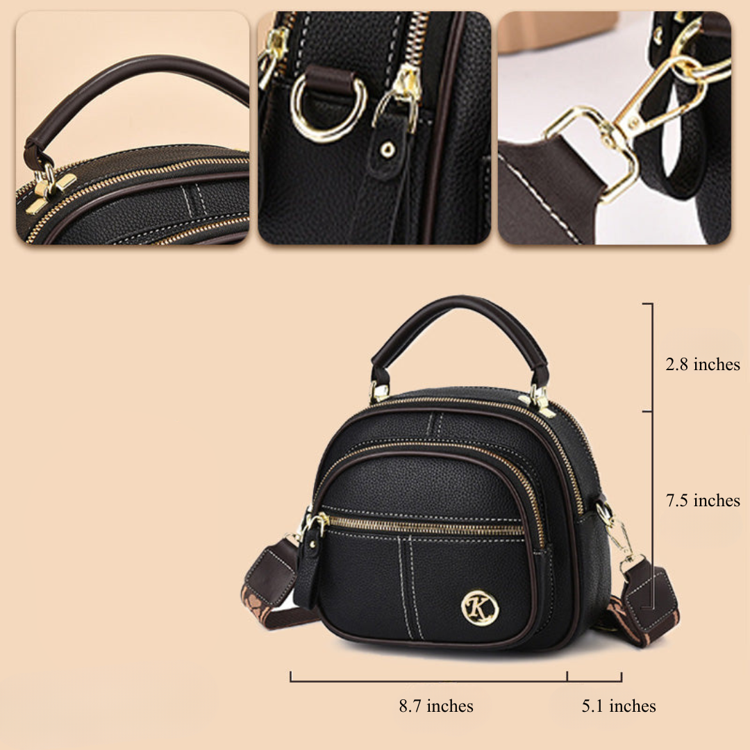 Claire Crossbody Bag