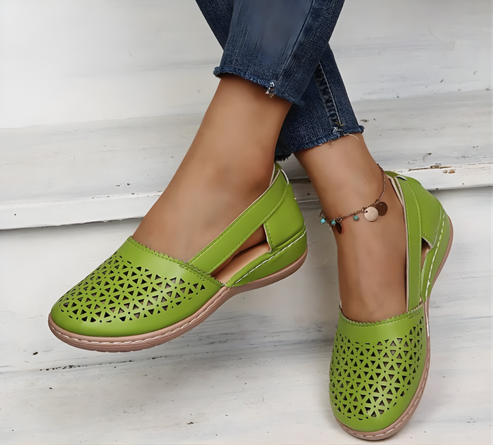 Viola Orthopedic Shoes