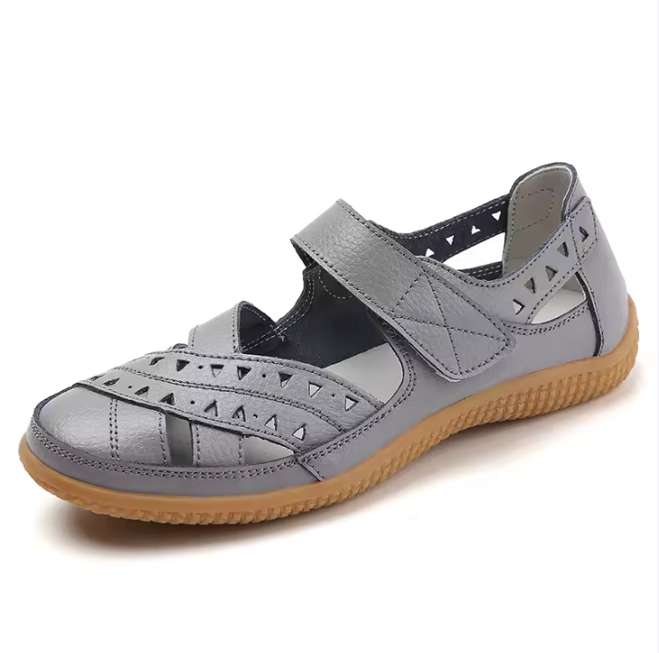Savia Orthopedic Walking Sandals