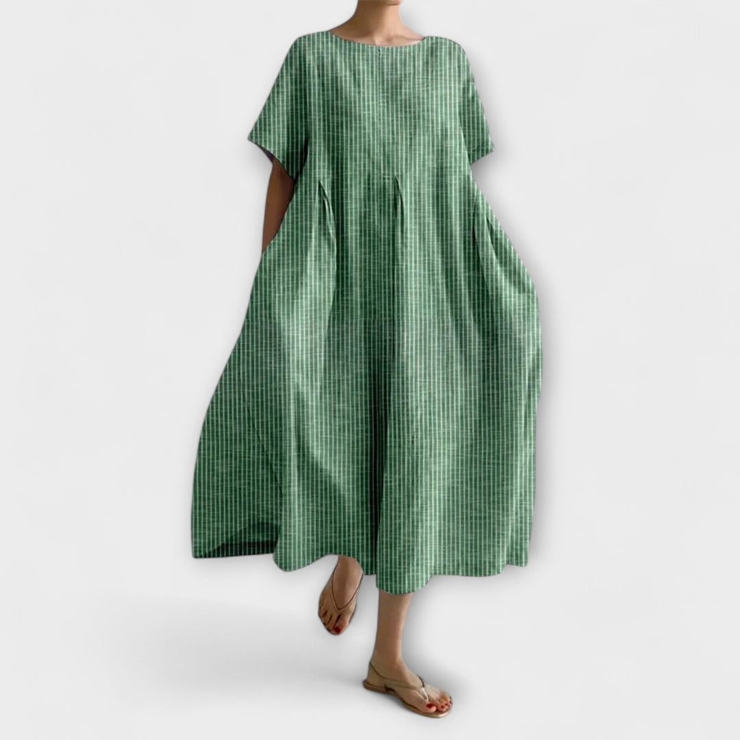 Presley Light Summer Dress