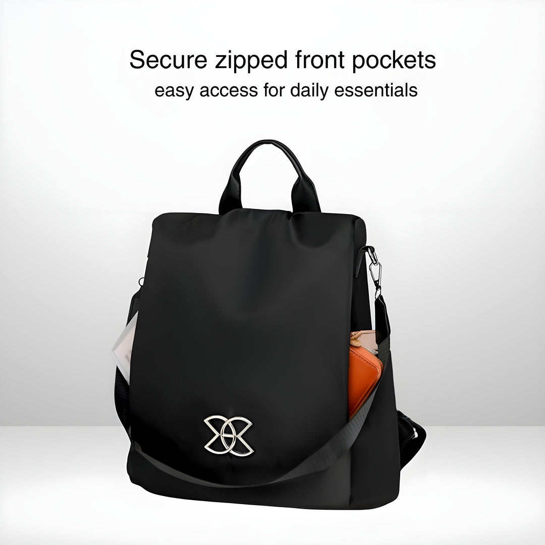 Vada Anti-Theft Bag