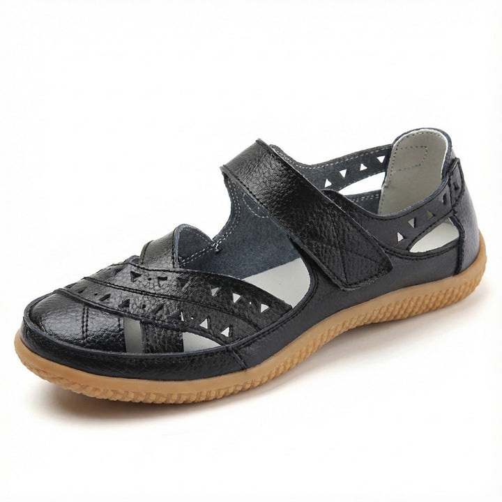 Savia Orthopedic Walking Sandals