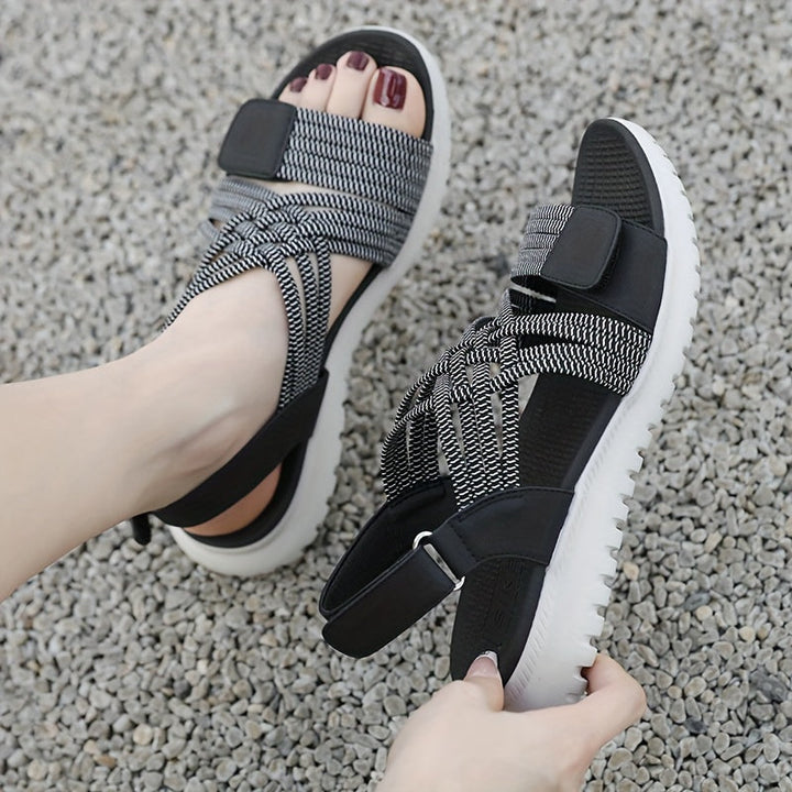Camila Orthopedic Comfort Sandals