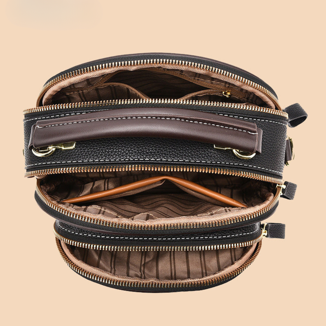 Claire Crossbody Bag