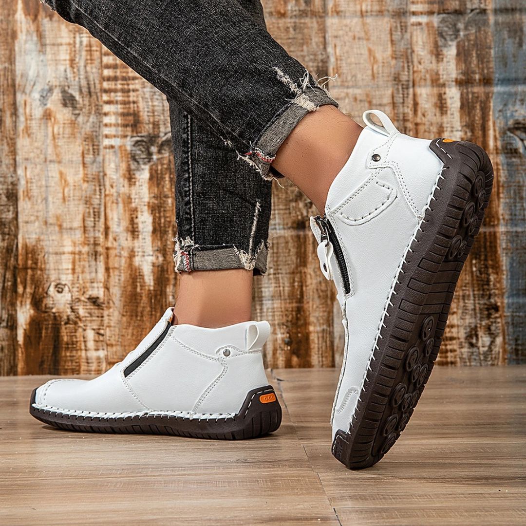 Deirdre Orthopedic Comfort Shoes