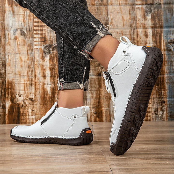 Deirdre Orthopedic Comfort Shoes