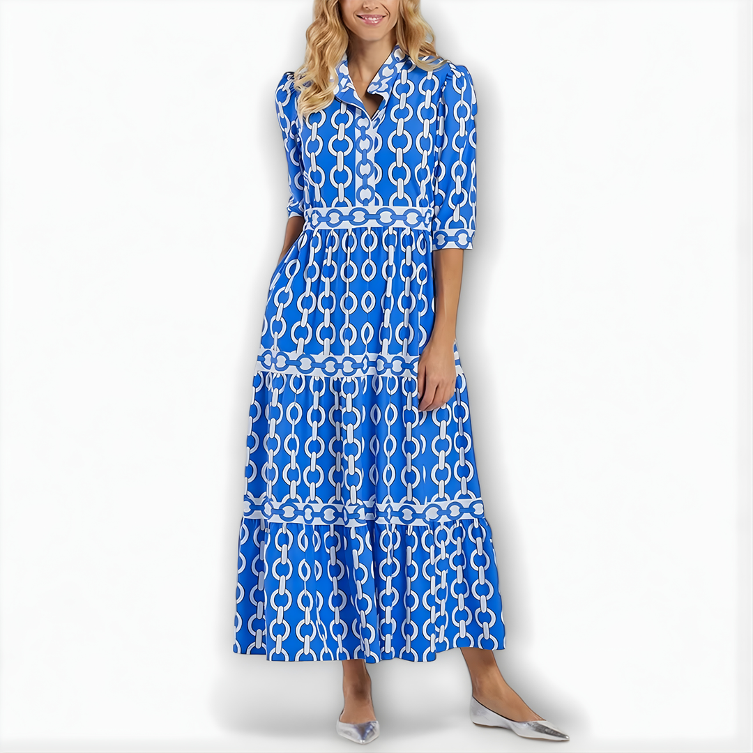 Briony Midi Dress