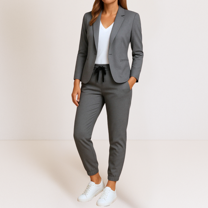 Miley Two-Piece Women’s Suit