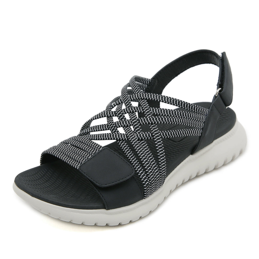 Camila Orthopedic Comfort Sandals