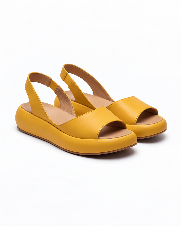 Glenda Open-Toe &amp; Non-Slip Sandals