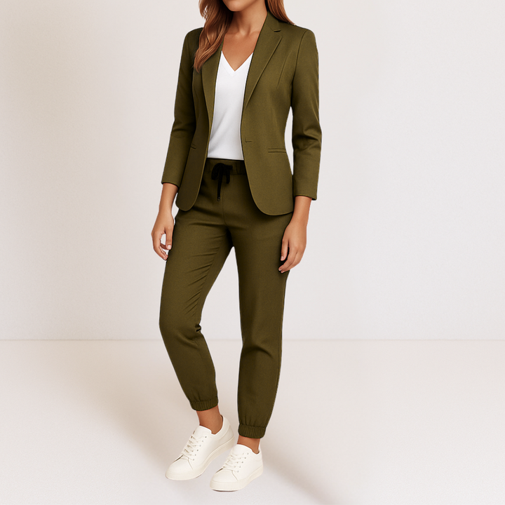 Miley Two-Piece Women’s Suit