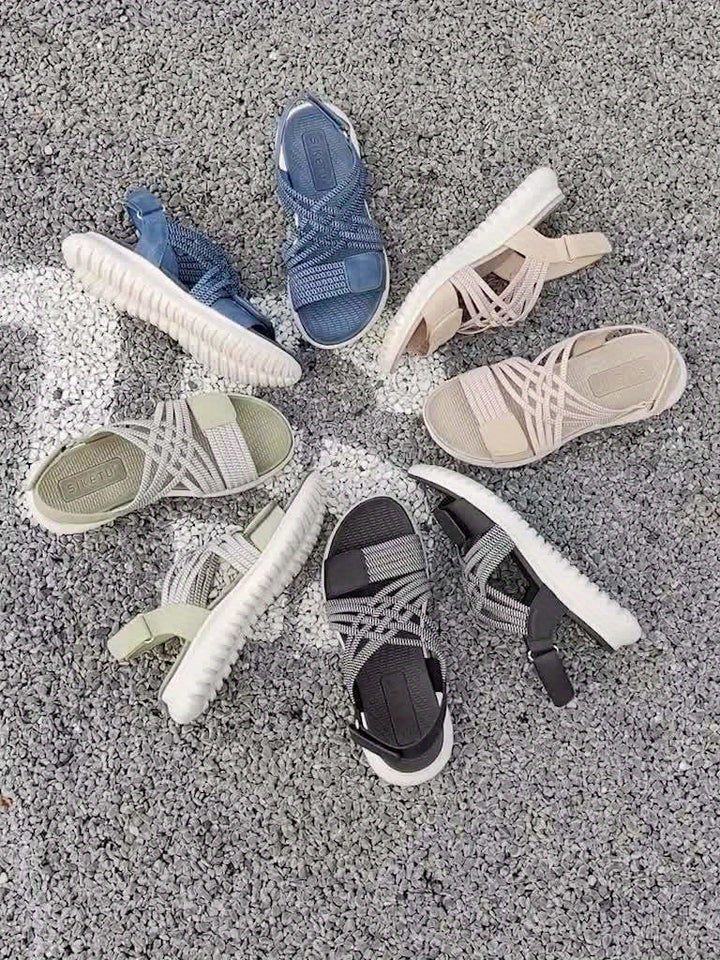 Camila Orthopedic Comfort Sandals
