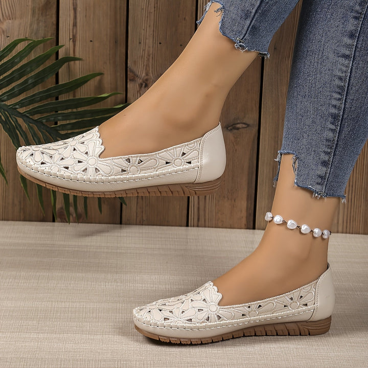 Jossie Elegant Orthopaedic Shoes