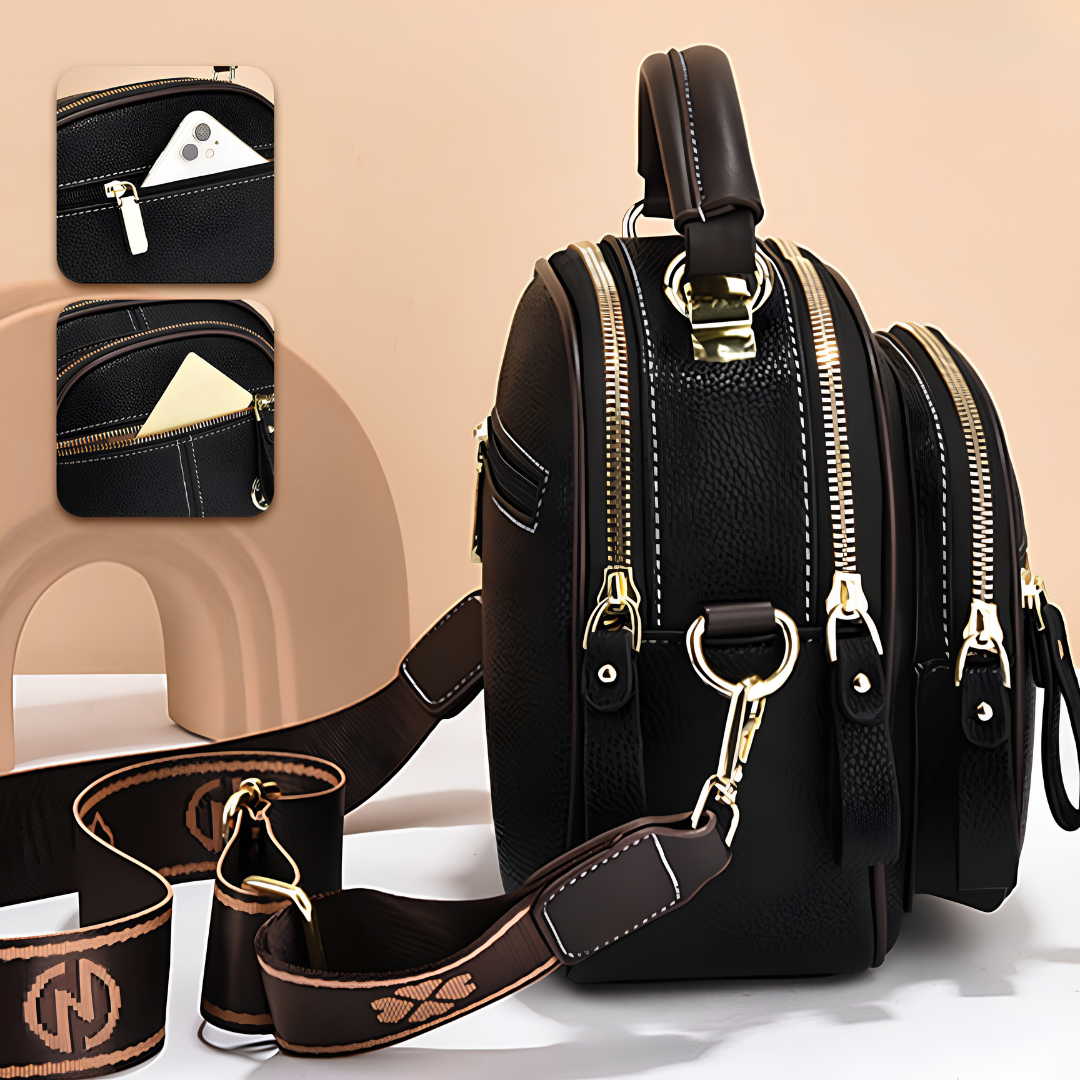 Claire Crossbody Bag