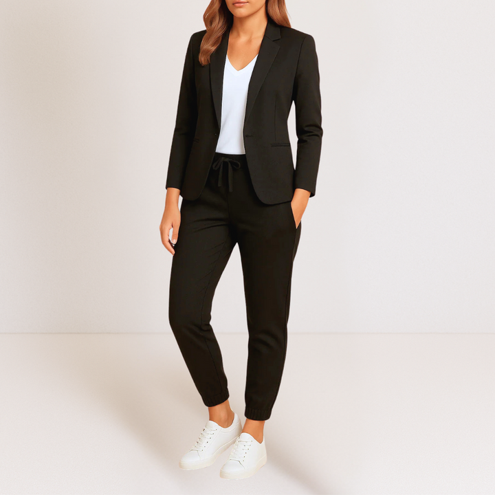 Miley Two-Piece Women’s Suit