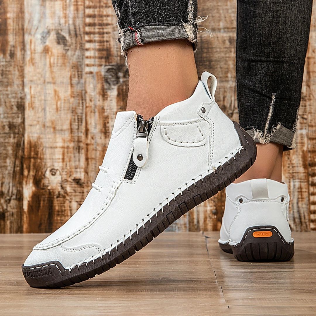 Deirdre Orthopedic Comfort Shoes
