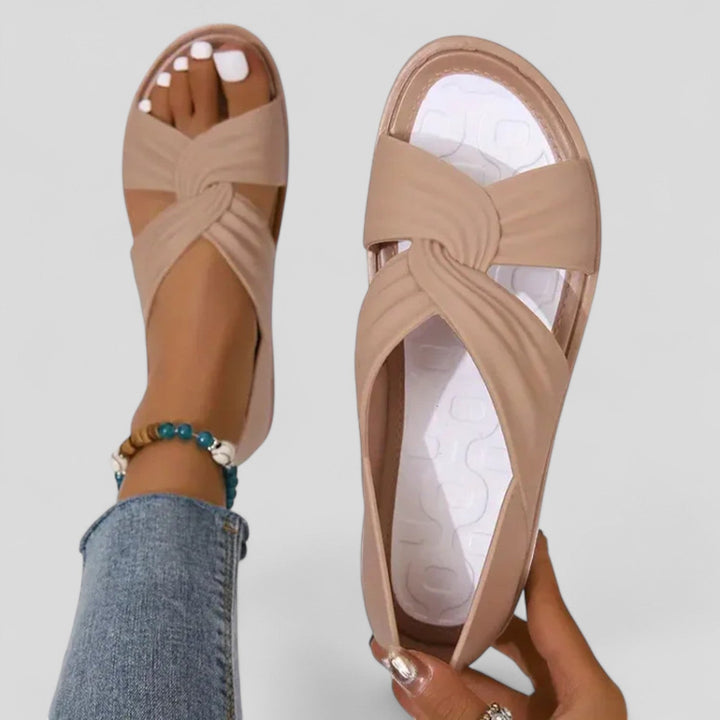 Anna - Orthopedic Sandals