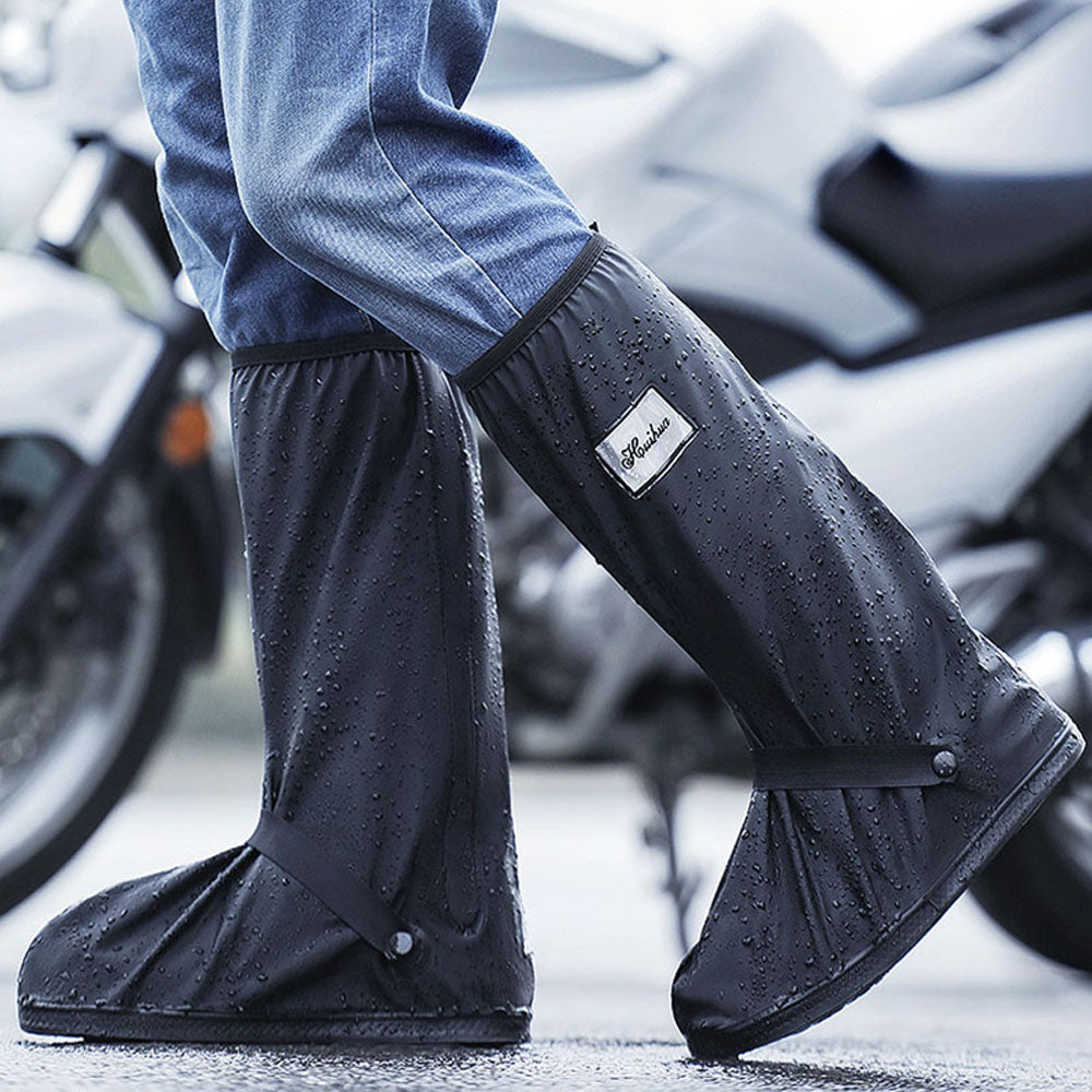 DryStride | Waterproof Shoe Covers
