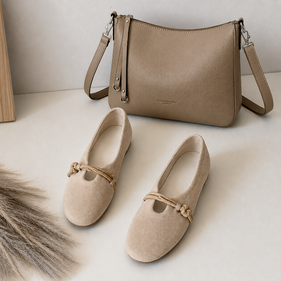 Piper Orthopedic Loafers