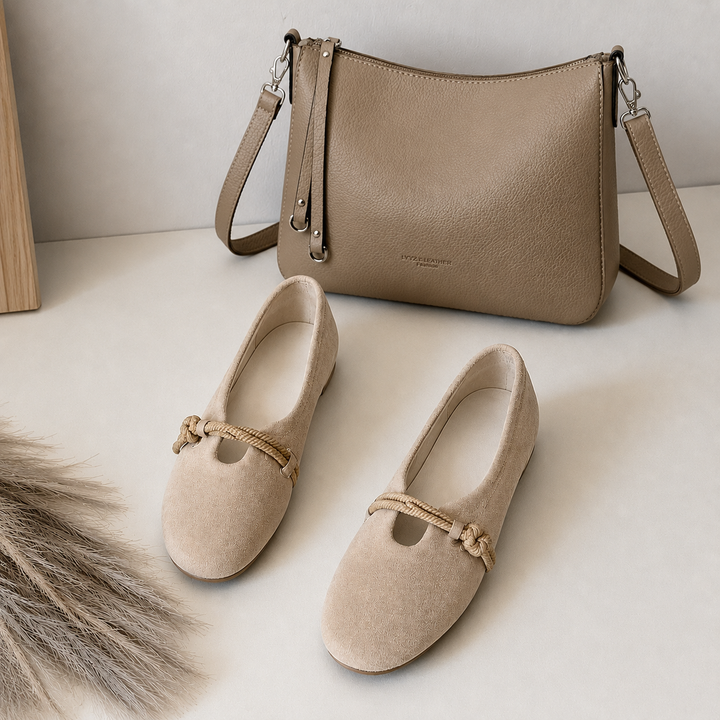 Piper Orthopedic Loafers