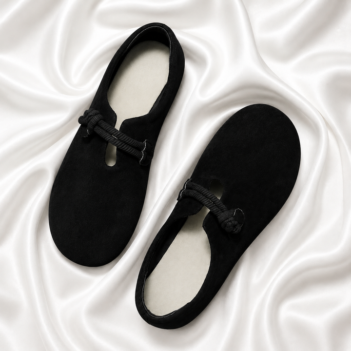 Piper Orthopedic Loafers