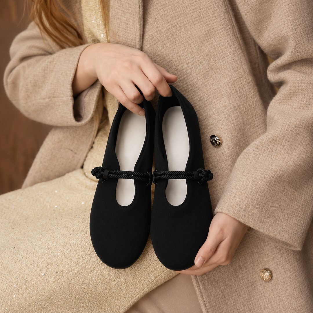Piper Orthopedic Loafers
