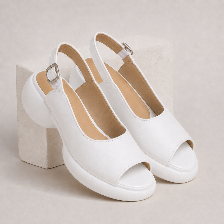 Caroline Reinforced Support Comfort Sandals