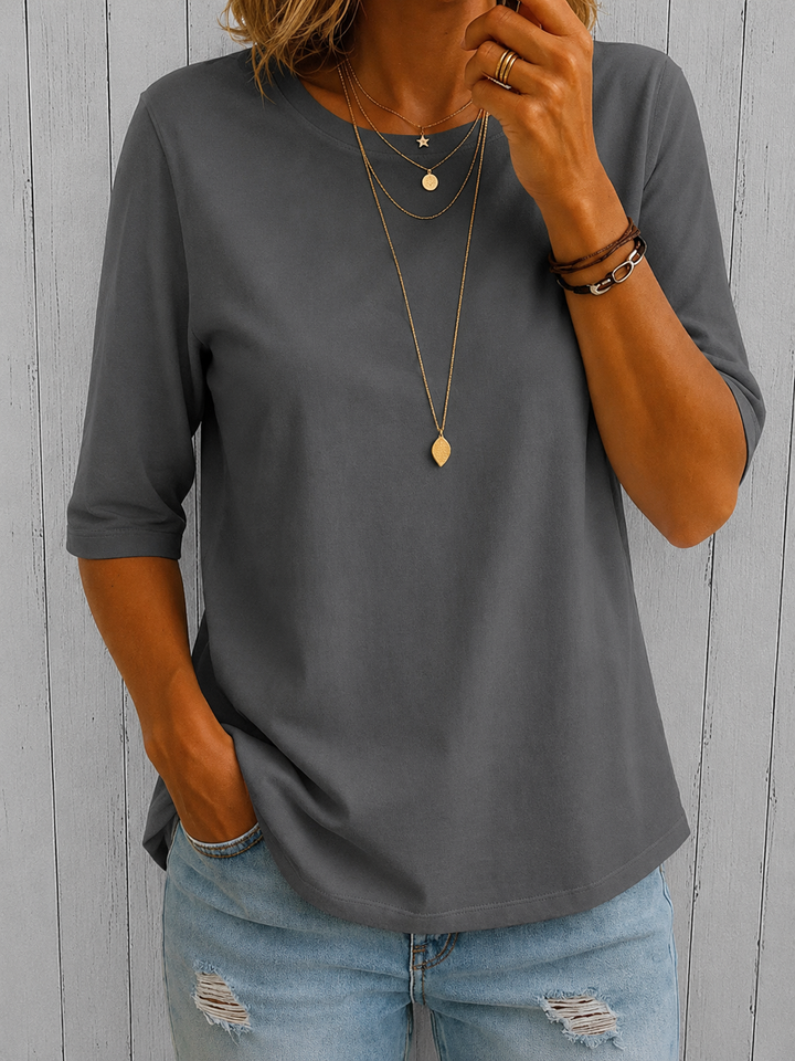 Catalina Everyday Comfort Coverage Tee