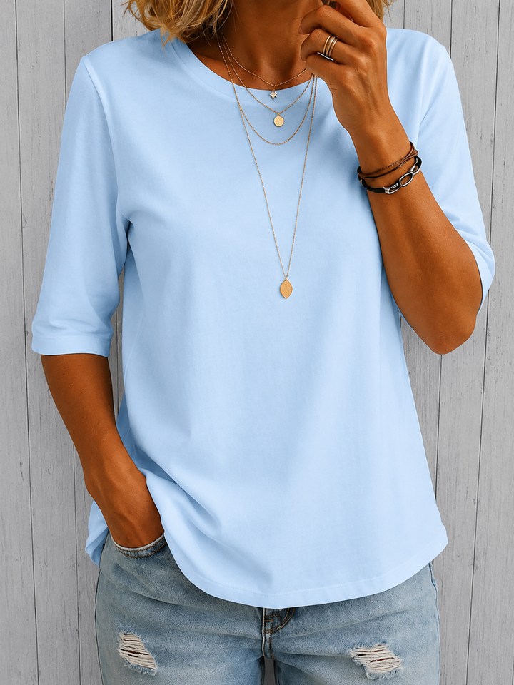 Catalina Everyday Comfort Coverage Tee