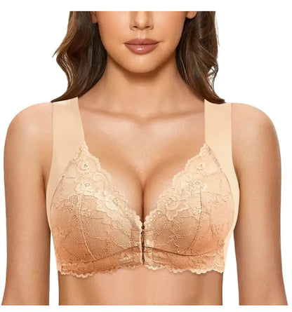 KIARA™ STRETCH-LACE SUPER-LIFT POSTURE BRA