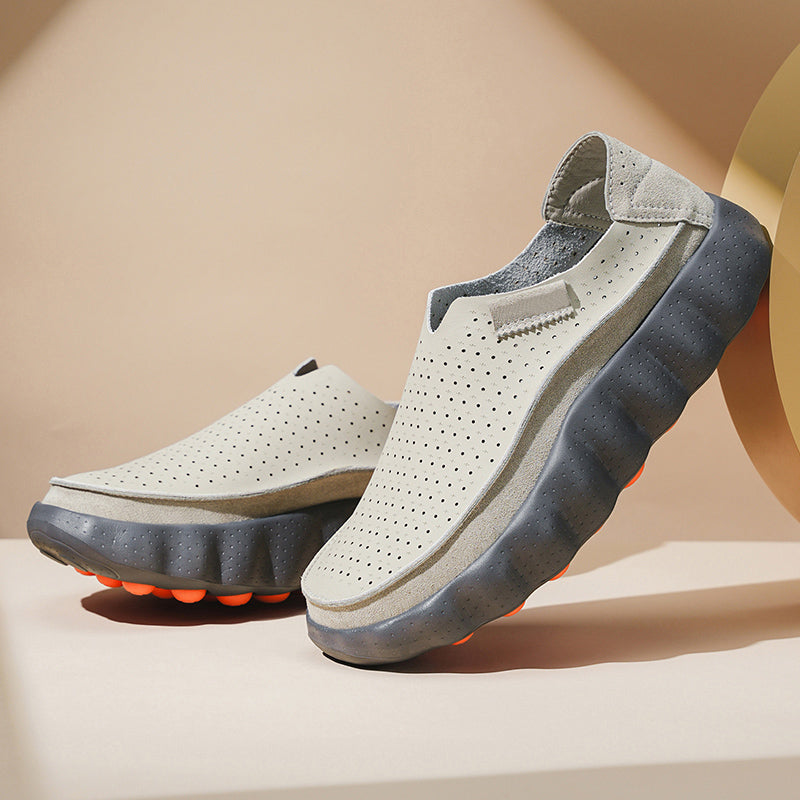 Emi Lightweight Comfort Pod Loafers
