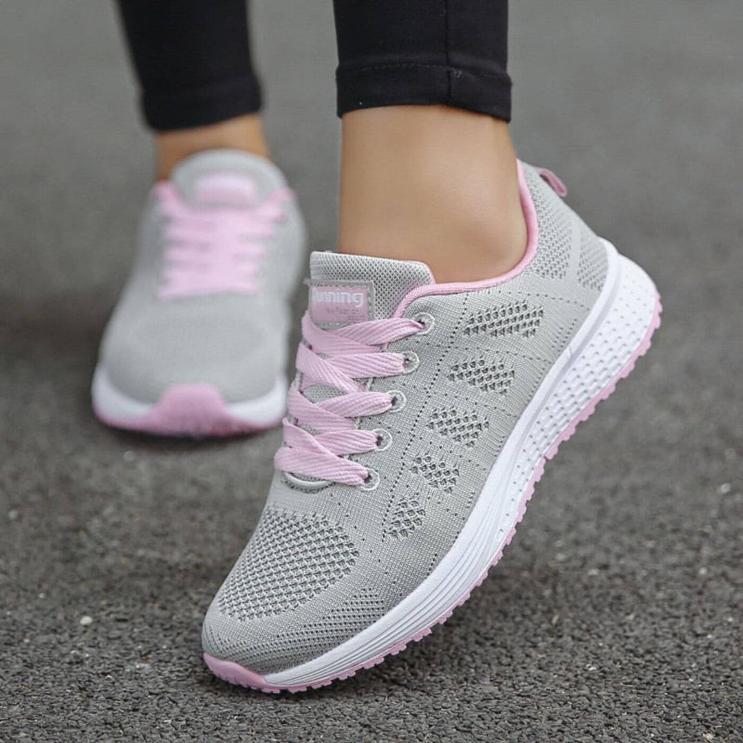 Emory | Pain-Relieving Orthopedic Sneakers