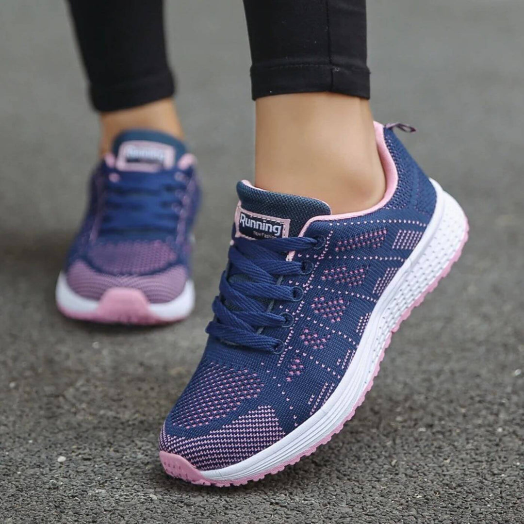Emory | Pain-Relieving Orthopedic Sneakers