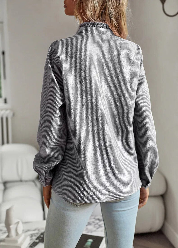 Sara - Elegant Blouse