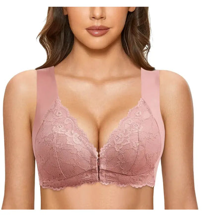 KIARA™ STRETCH-LACE SUPER-LIFT POSTURE BRA