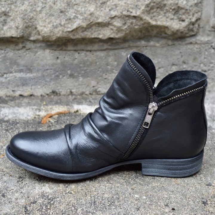 Glinda Ankle Boots