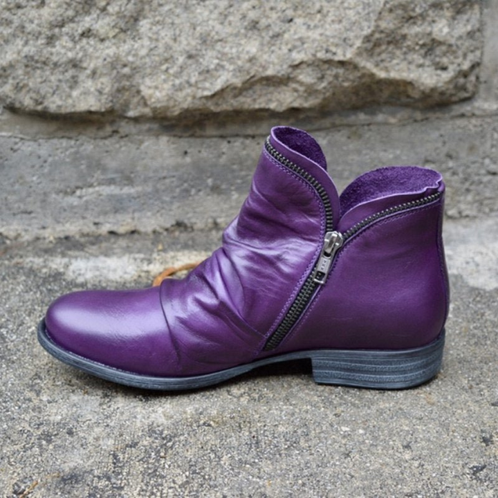 Glinda Ankle Boots