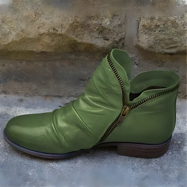 Glinda Ankle Boots