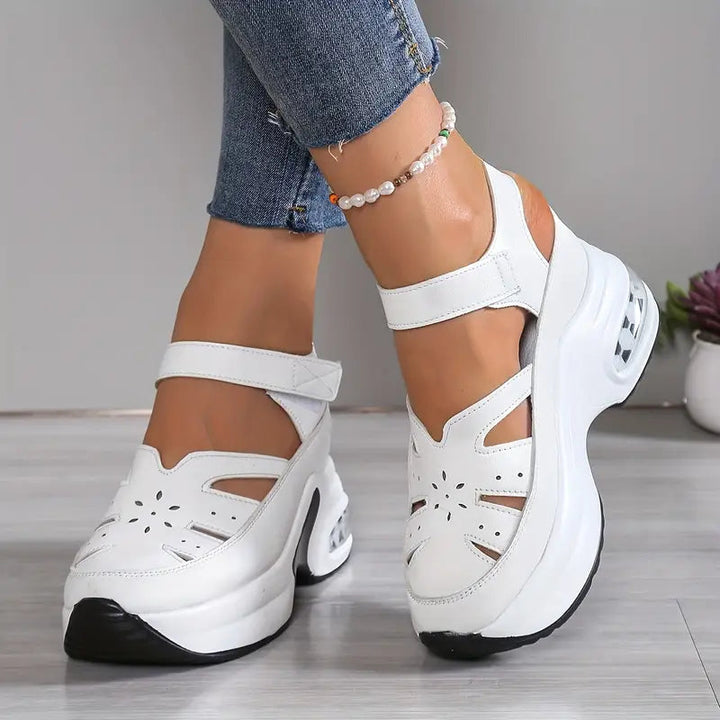 Allie Orthopedic Sandal