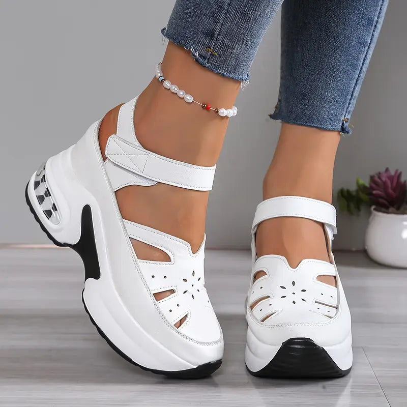 Allie Orthopedic Sandal