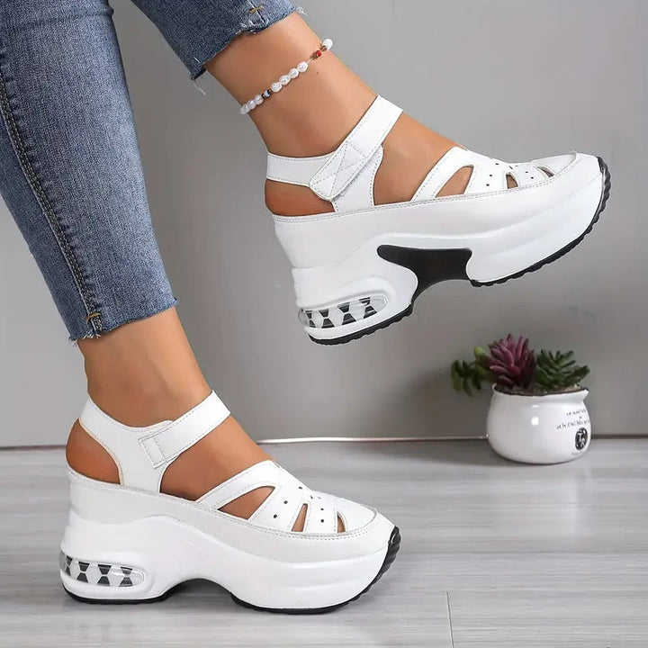 Allie Orthopedic Sandal