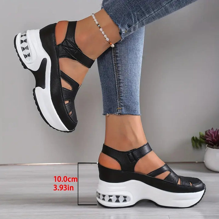 Allie Orthopedic Sandal