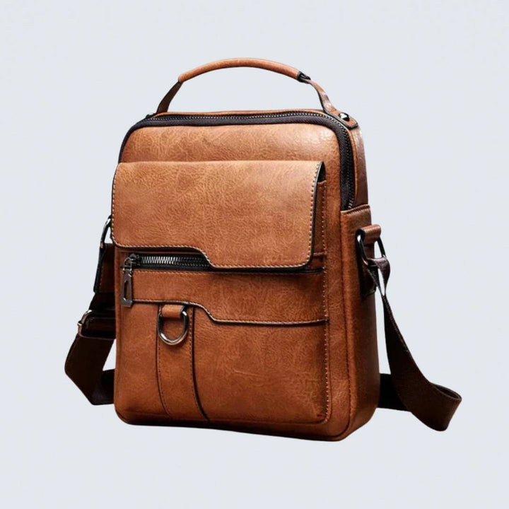 Caleb Vintage Everyday Shoulder Bag