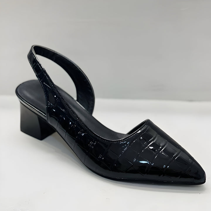 Dani Orthopedic Comfortable Heels