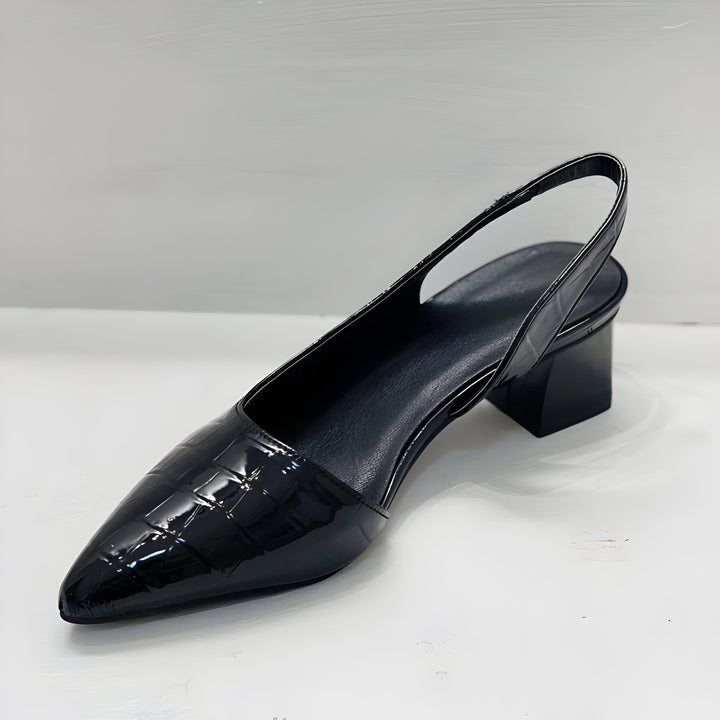 Dani Orthopedic Comfortable Heels